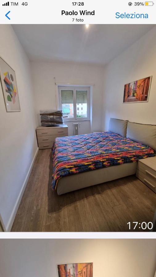 Camilluccia House & Rooms Roma Exterior foto